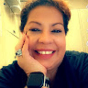 Meet your Posher, Nicole